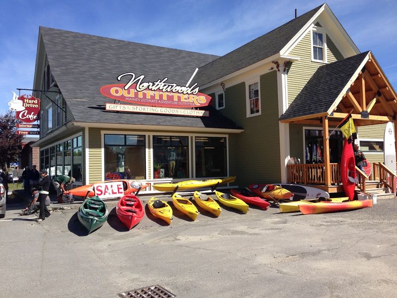 Recreational Activities Available For Visitors