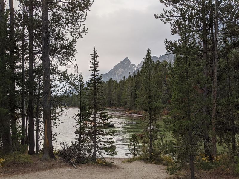 Safety Tips For Swimming In Natural Waterholes
