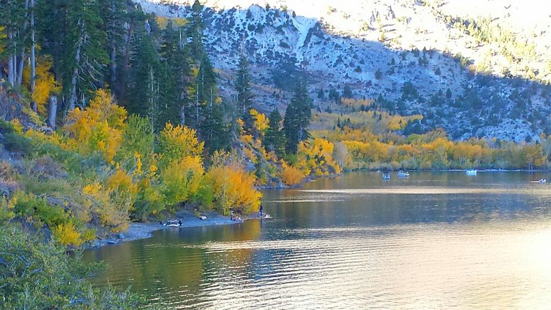 Popular Outdoor Activities Suitable For All Ages