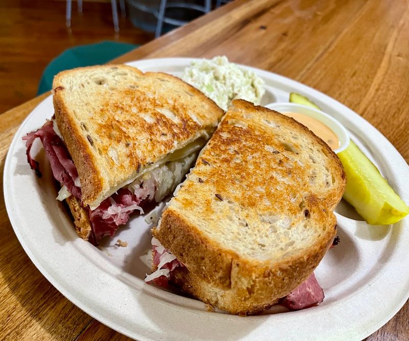 The Made-To-Order Sandwich Experience Worth Every Mile