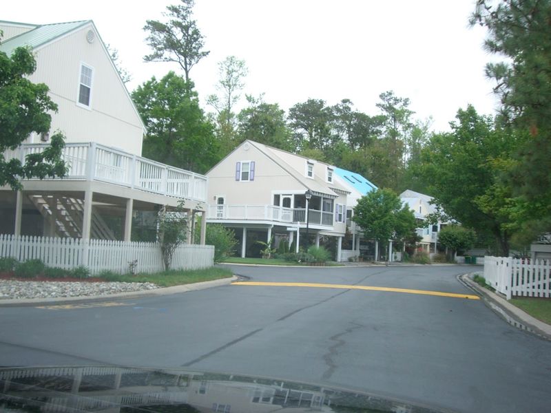 How South Bethany Got Its Start