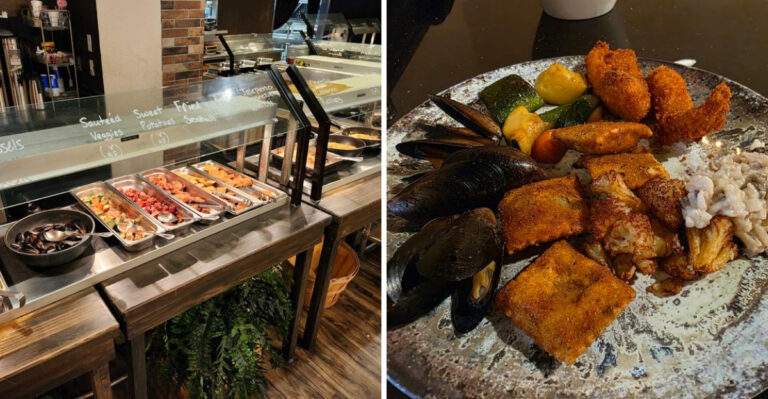 Locals Say This Missouri All-You-Can-Eat Restaurant Never Disappoints