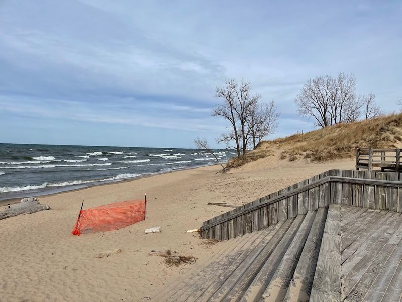 Seasonal Lifeguards Showers And Lockers Make Summer Visits Easier