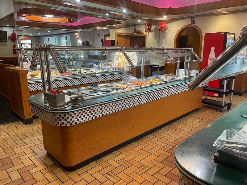 Empire Buffet