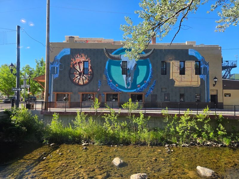Buffalo, Wyoming Awaits You