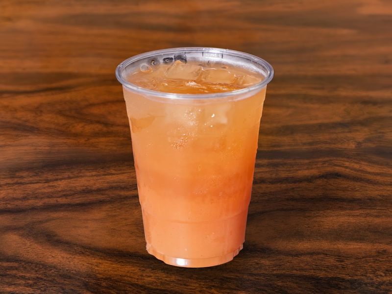 Refreshing Sips And Sweet Endings