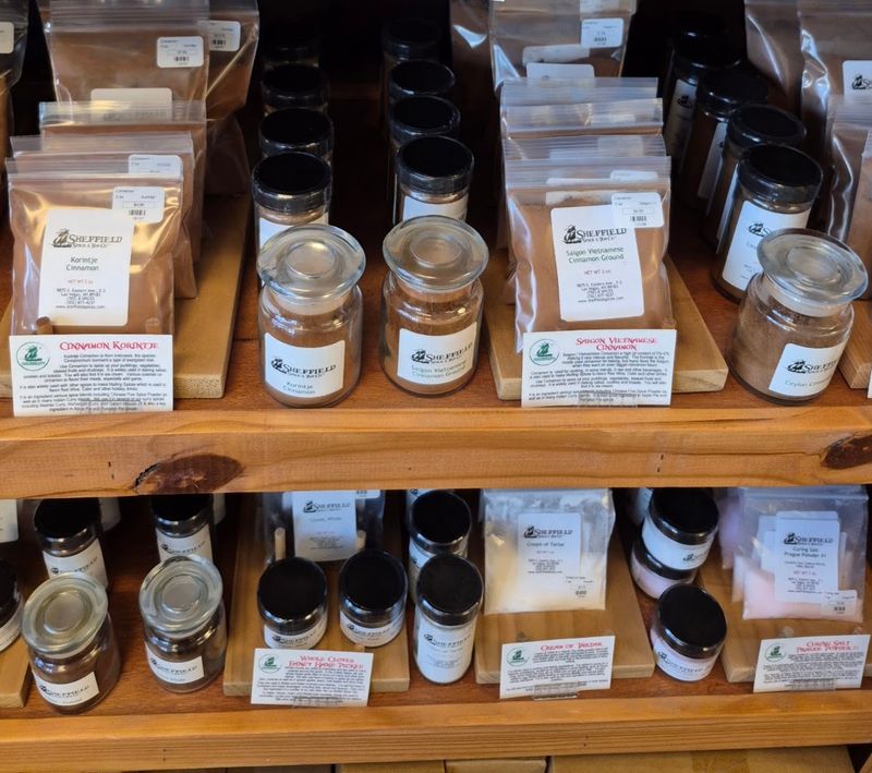 Hand-Crafted Blends That Taste Like Effort