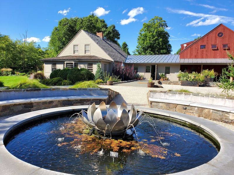 Berkshire Botanical Garden