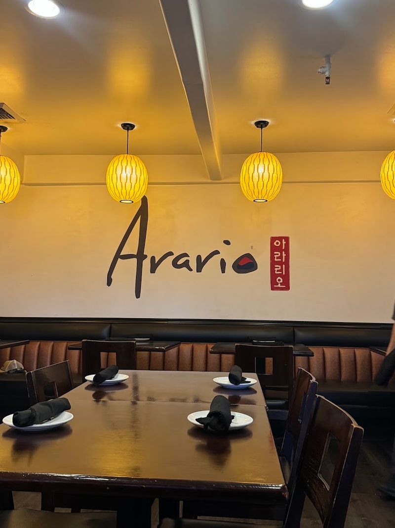 Arario Midtown
