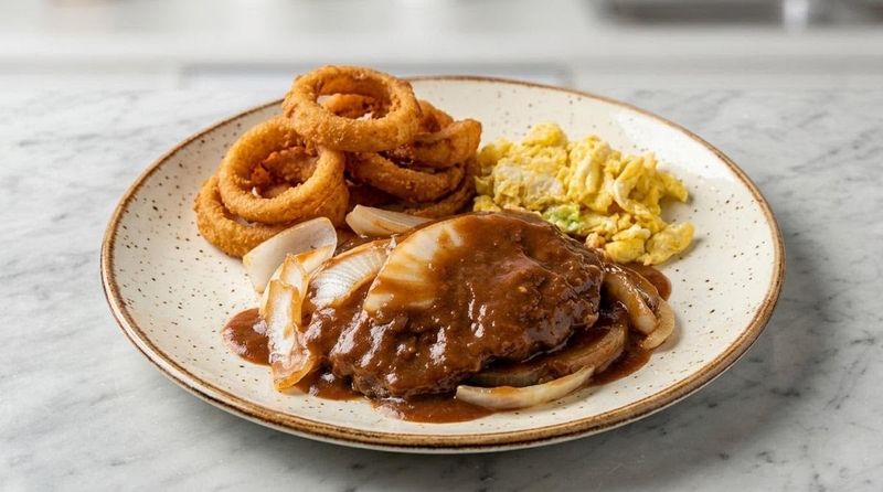 The Buffet Offers Much More Than Endless Catfish