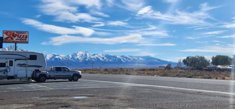 Battle Mountain