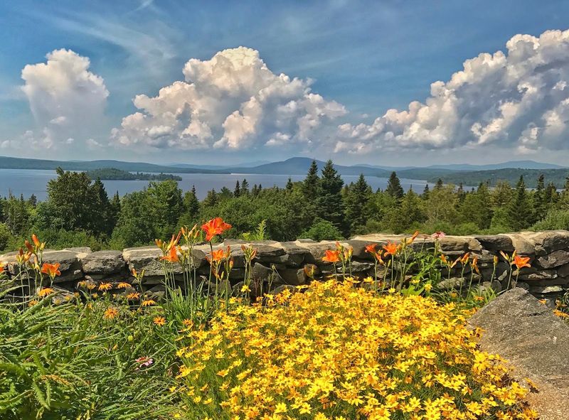 Rangeley, ME
