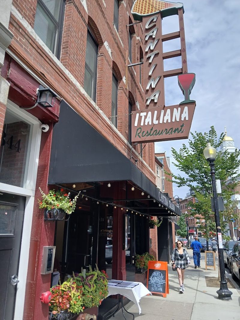 Cantina Italiana