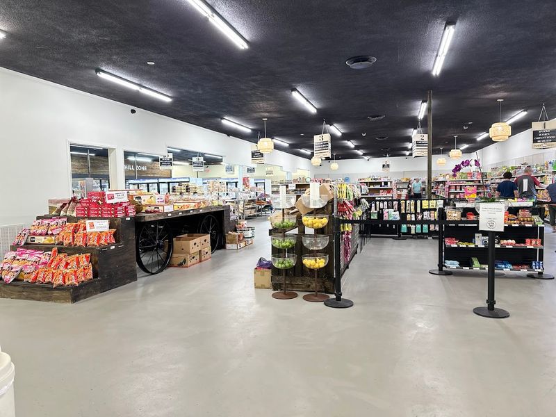 Park It Market, Clarksville