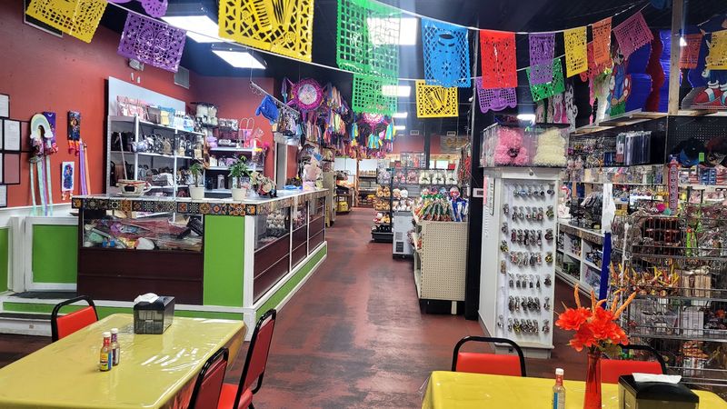 Panaderia San Juan
