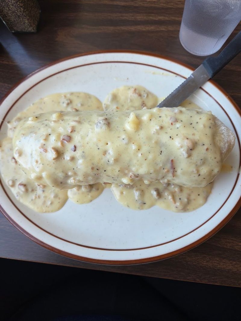 A Homemade Gravy You Will Not Stop Thinking About