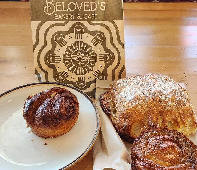 Organic Ingredients At The Core Of Every Bite
