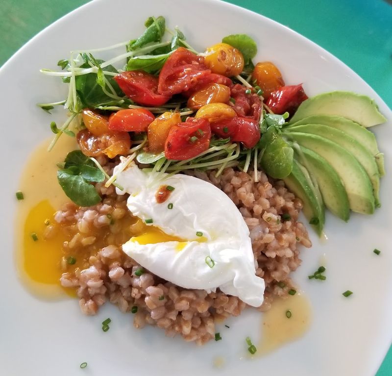 Dietary Options And Thoughtful Sourcing
