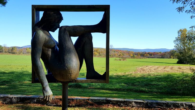 Field Farm Reservation, Williamstown