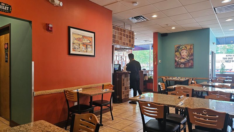 Muqueca Restaurant