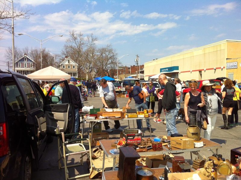 Beacon Flea Market