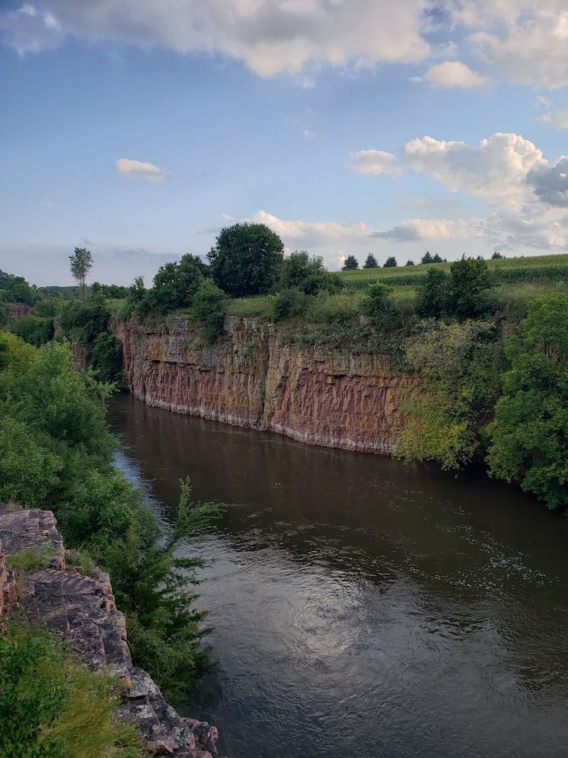 Dell Rapids, South Dakota