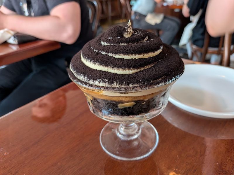 Desserts That Finish The Meal On A High Note