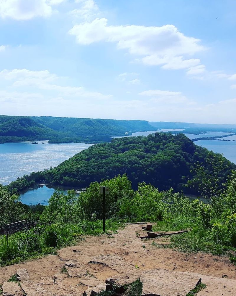 Perrot State Park And The Outdoor Life Right Next Door