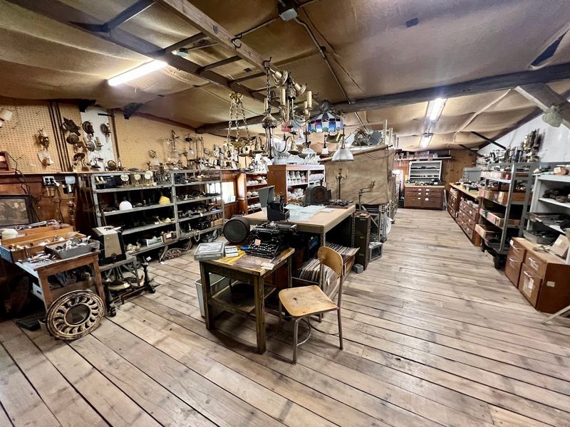 Community Impact Of Salvage Stores