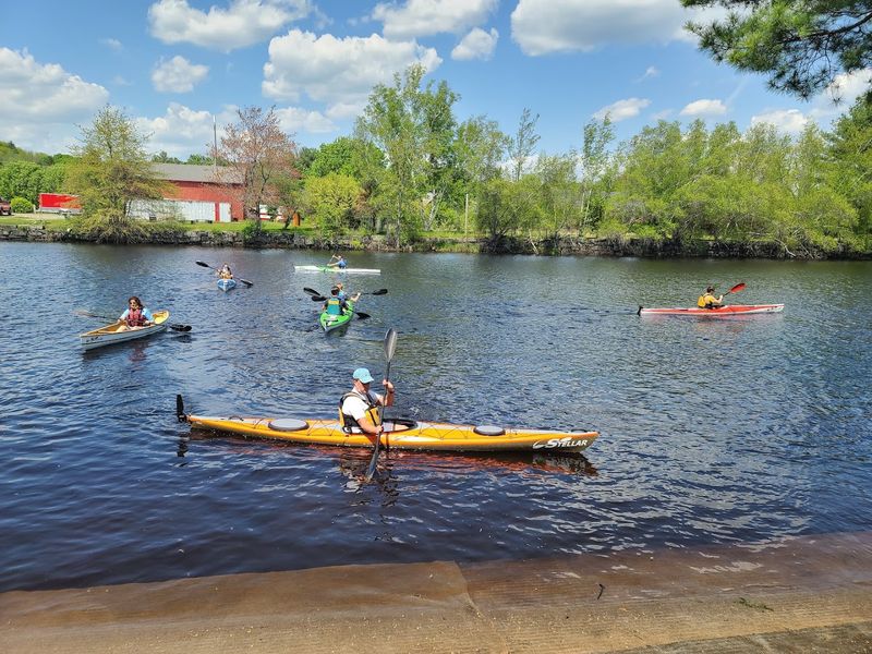 Plan Your Visit To Orange, MA