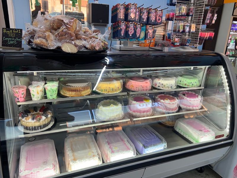 Kay Bakery