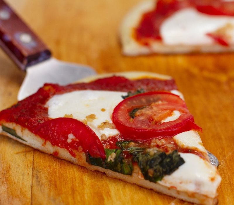 A Detour That Ends With Great Pizza