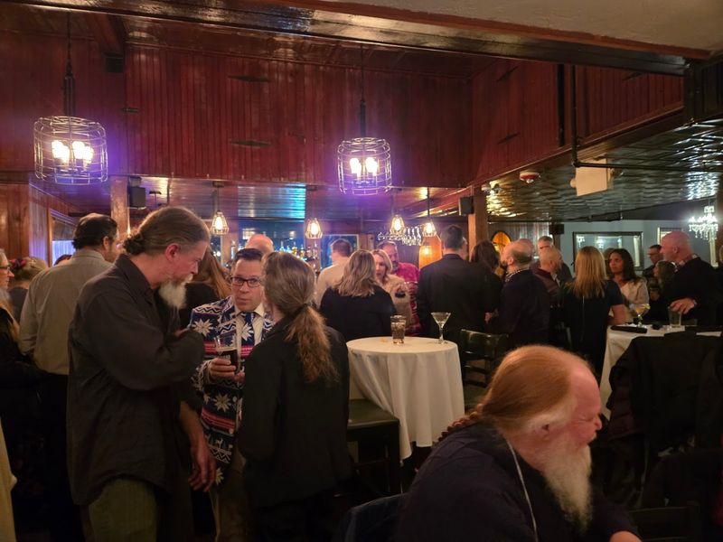 Where Local Charm Meets Delicious Fare