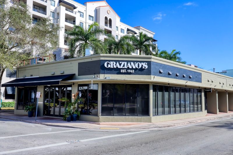 Graziano's Restaurant