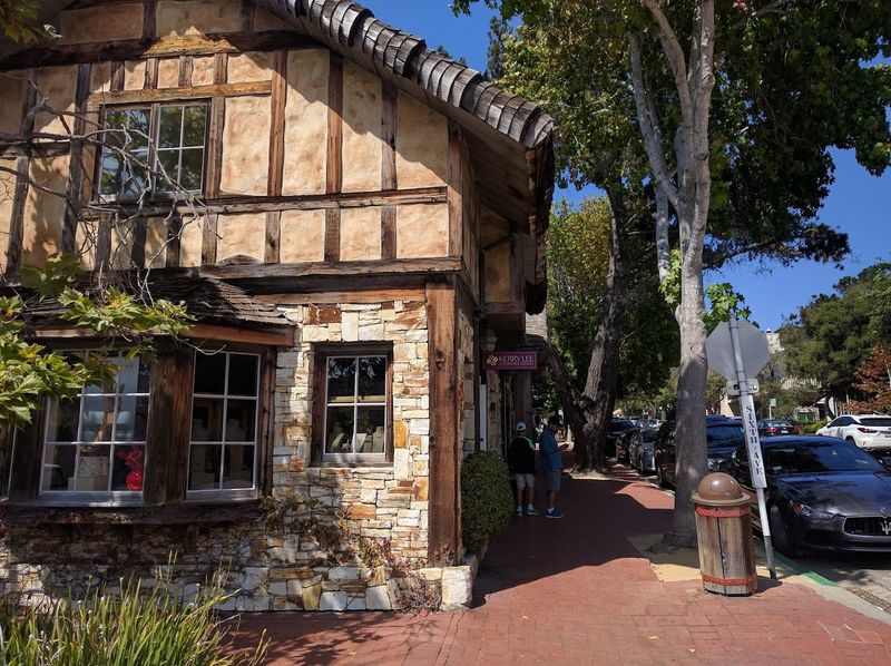 Carmel-By-The-Sea
