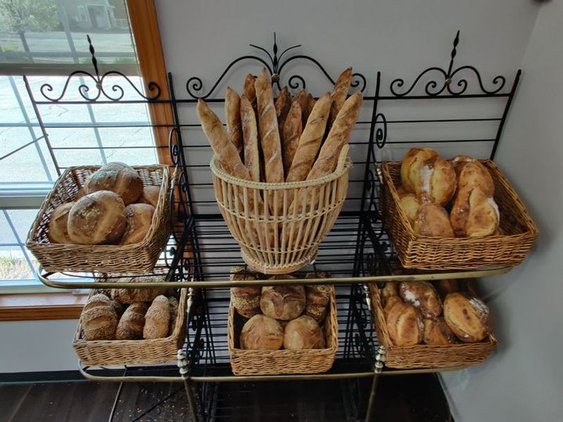 Bread Obsession 