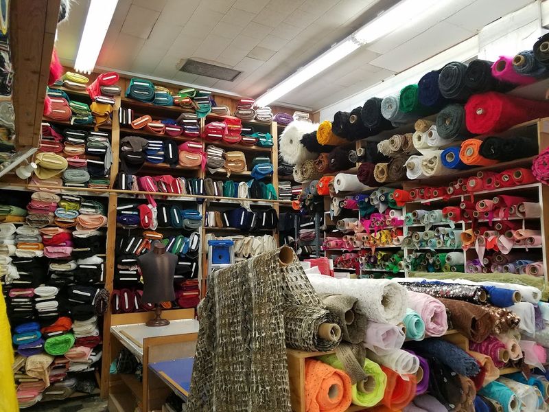International Silks And Woolens
