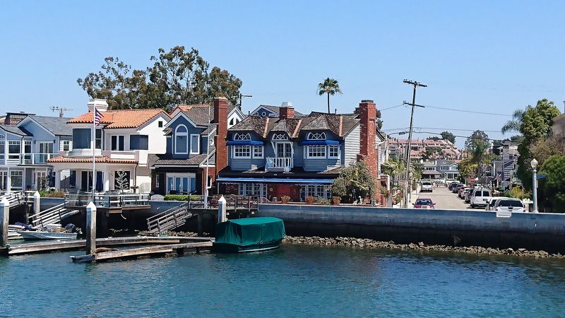 Newport Beach