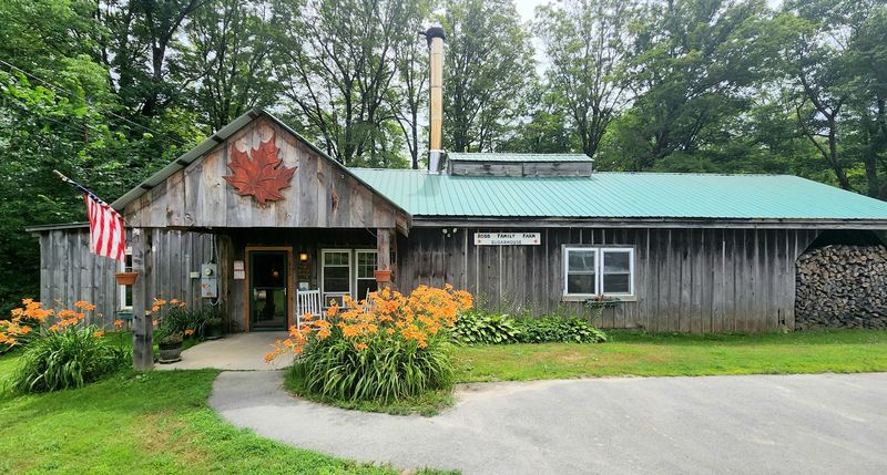 Robb Family Farm, Brattleboro, Vermont