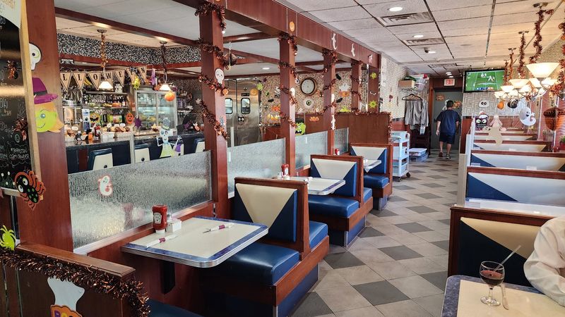 Peter's Diner