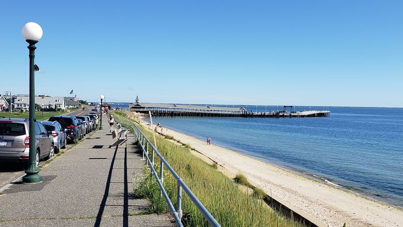Oak Bluffs