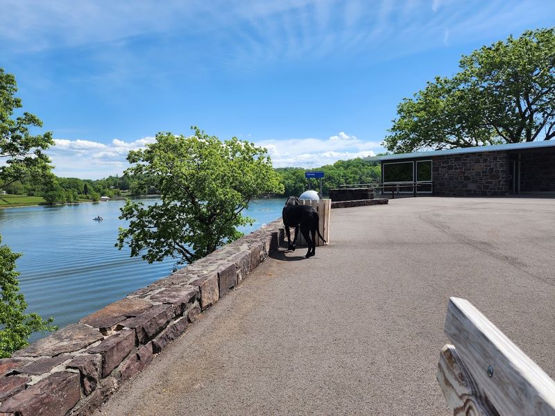 A Community's Pride In Water Quality