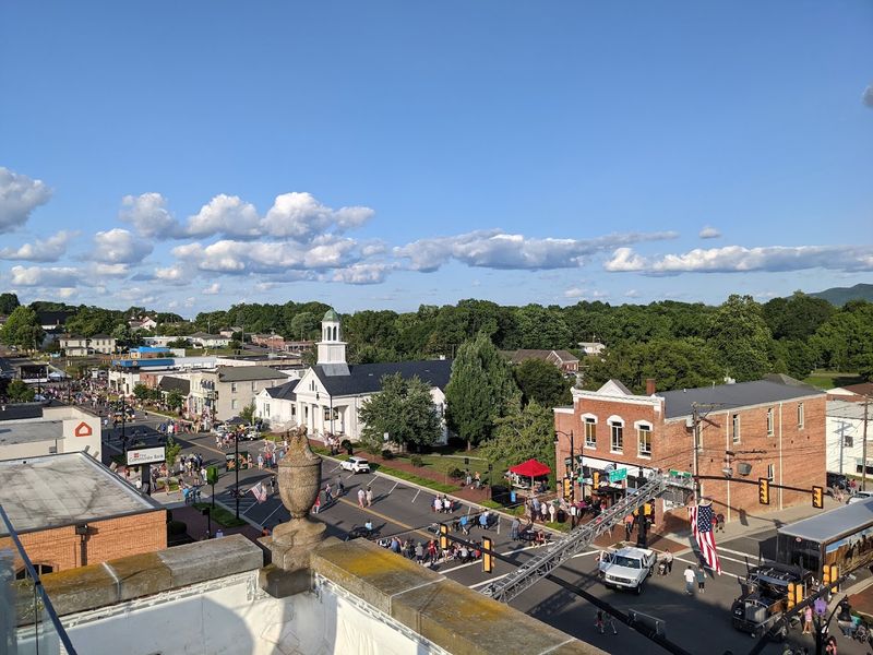 Wytheville, Virginia