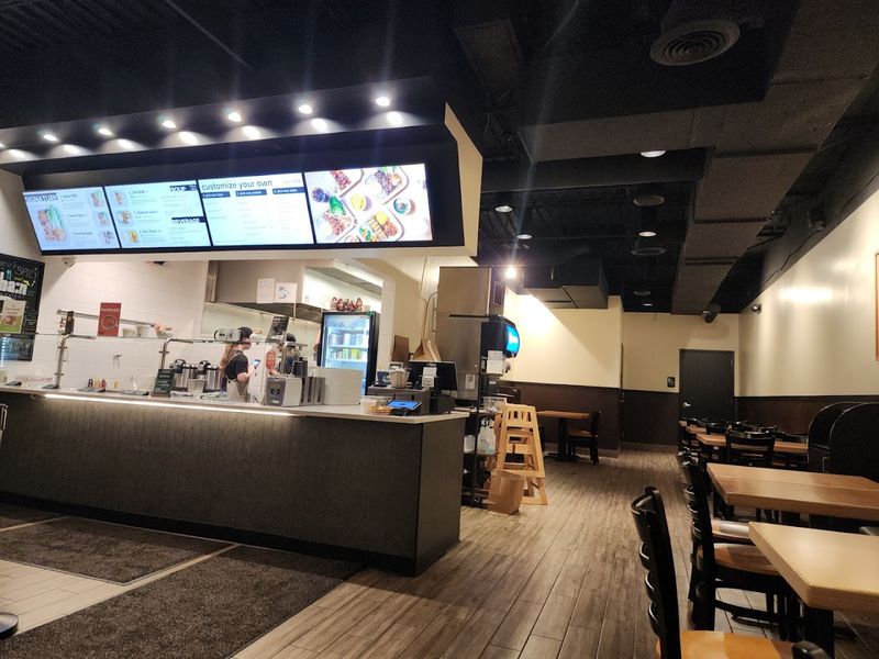 Soban Korean Eatery