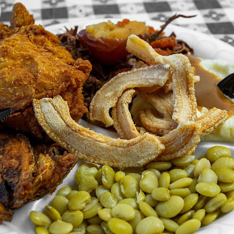 Fried Pork Chops With Serious Crunch