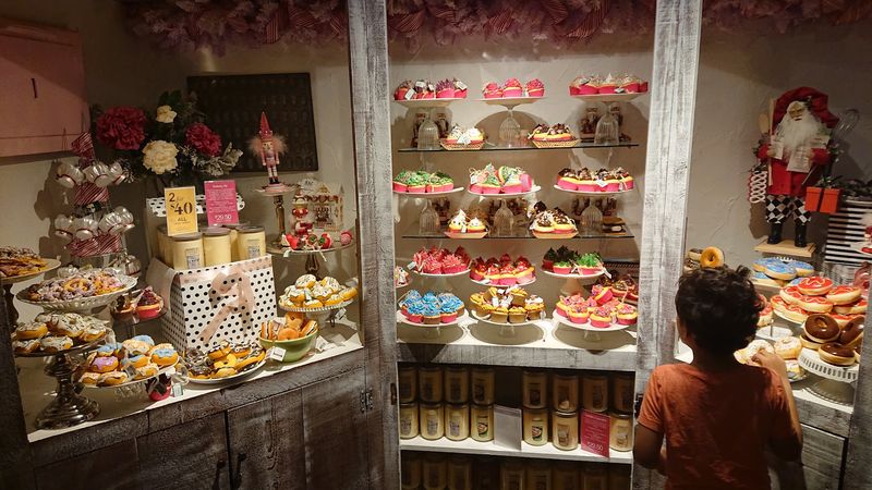 Yankee Candle Village