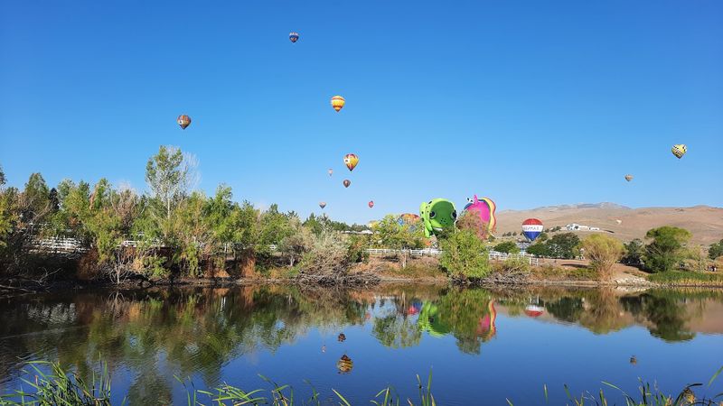 Rancho San Rafael Regional Park Gives The Race A Scenic Home