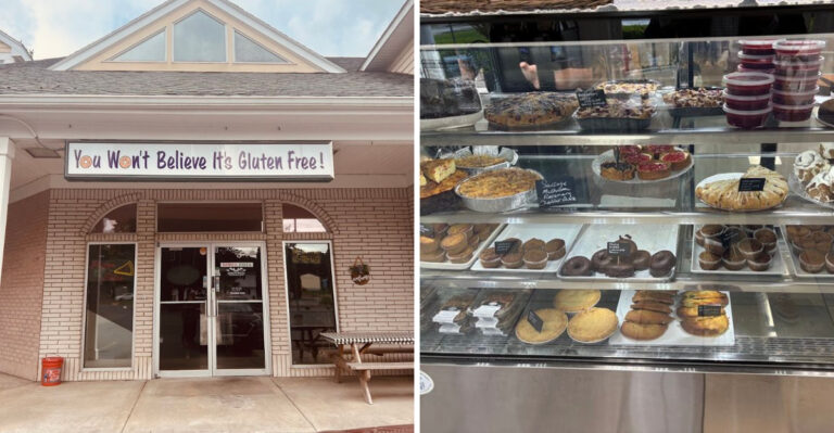Massachusetts Gluten-Free Bakeries That Will Surprise Even Devoted Bread Fans