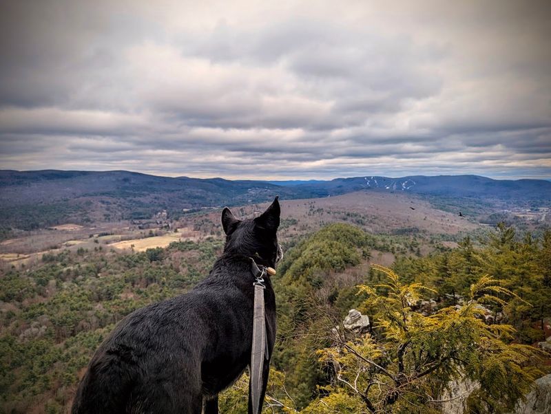 Monument Mountain, Great Barrington
