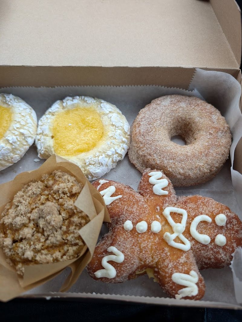 These Baked Goods Go Beyond What You Would Expect